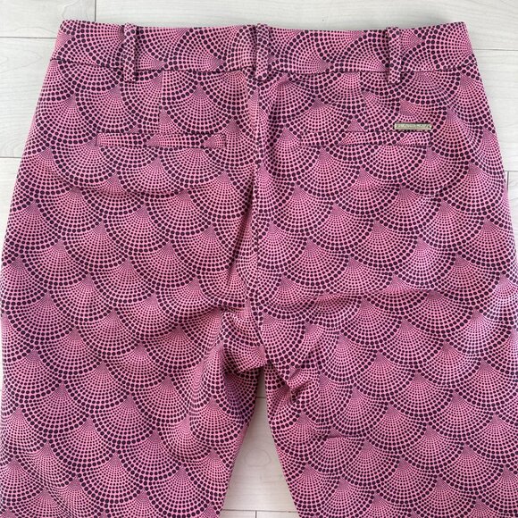 Michael Kors Printed Pants - Picture 5 of 7